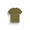 T-shirt da trekking Picture TIMONT SS URBAN TECH TEE (M Tobacco) Uomo