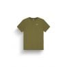 Wandel T-shirt Picture TIMONT SS URBAN TECH TEE (M Tobacco) Heren