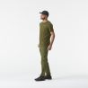 Picture TIMONT SS URBAN TECH TEE (M Tobacco)
