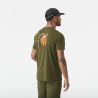 Picture TIMONT SS URBAN TECH TEE (M Tabak)
