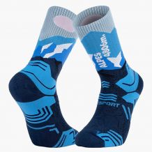 Wandersocken BV sport SOCQUETTE TREK SUMMIT 