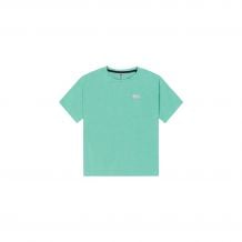 T-skjorte for fotturer Picture TIMONT W TECH TEE (G Wasabi) Dame