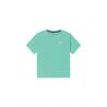 PICTURE TIMONT W TECH TEE (G Wasabi)