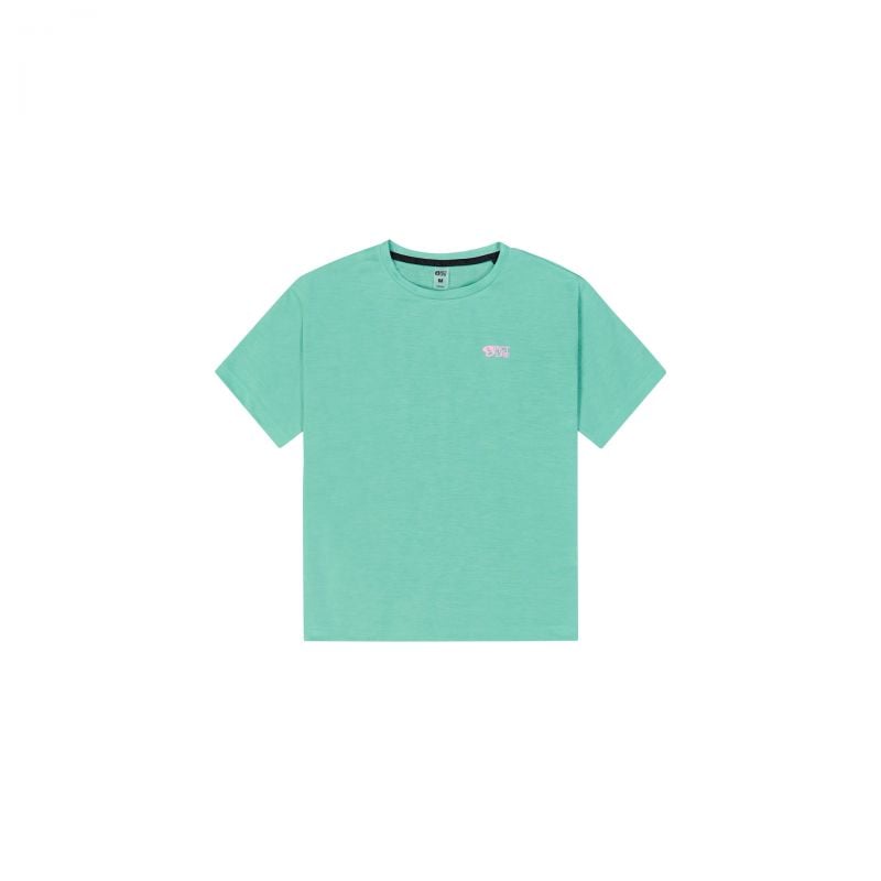T-shirt de randonnée PICTURE TIMONT W TECH TEE (G Wasabi) Femme