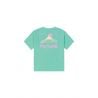 PICTURE TIMONT W TECH TEE (G Wasabi)