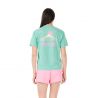 PICTURE TIMONT W TECH TEE (G Wasabi)