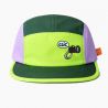BV sport GORRA 5 PANEL "DBDB" CLIC ()