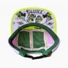 Casquette BV SPORT 5 PANEL "DBDB" CLIC