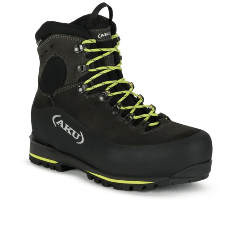 Schuh AKU SUPERALP WORK GTX (ANTHRACITE)
