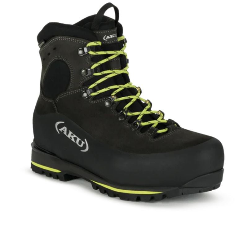 Schoen AKU SUPERALP WORK GTX (ANTHRACITE)