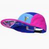 Gorra BV sport 5 PANEL "DBDB" CLIC
