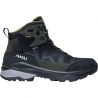 AKU ADAPTA LIGHT GTX (BLACK/GREEN)