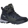 AKU ADAPTA LIGHT GTX (SVART/GRØNN)