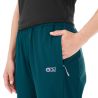 Picture PANTALONI TULEE STRETCH (D Deep Water)
