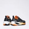 AKU FURIOSA BOA (BLACK/ORANGE)