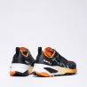 AKU FURIOSA BOA (SCHWARZ/ORANGE)