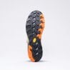 AKU FURIOSA BOA (SCHWARZ/ORANGE)