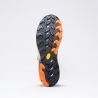 AKU FURIOSA BOA (SVART/ORANGE)