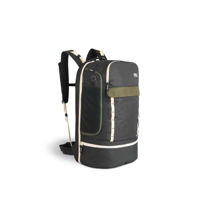 Sac à dos PICTURE WILDPATH BAG 35 (A Black)