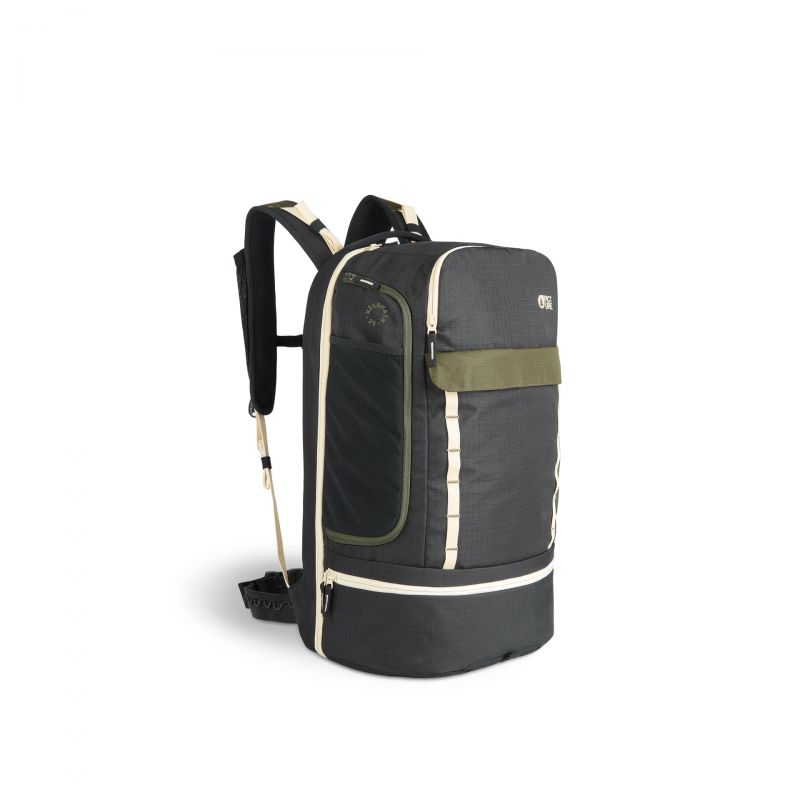 Reppu Picture WILDPATH BAG 35 (A Black)