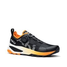 Shoe AKU FURIOSA BOA (BLACK/ORANGE) men