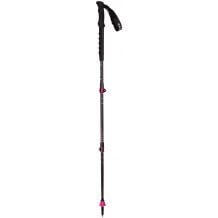 Wandelstokken CAMP BACKCOUNTRY GT W (zwart) Dames