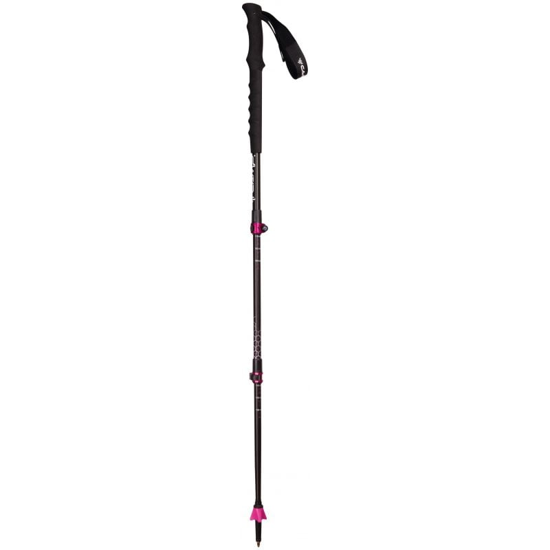 Wandelstokken CAMP BACKCOUNTRY GT W (zwart) Dames