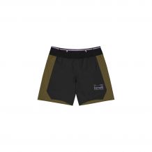 Technische short Picture WOODAH STRETCH SHORTS (B Tobacco) Mannen