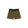 Picture WOODAH STRETCH SHORTS (B Tobacco)