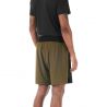 Picture SHORTS WOODAH STRETCH (B Tobacco)