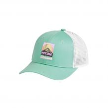 Casquette PICTURE ZEPHYR TRUCKER CAP (C Wasabi)