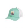 Picture GORRA TRUCKER ZEPHYR (C Wasabi)