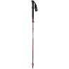 Bâton de trail CAMP LASER ADJ (gris/jaune) Homme