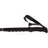 Bâton de trail CAMP LASER ADJ (gris/jaune) Homme