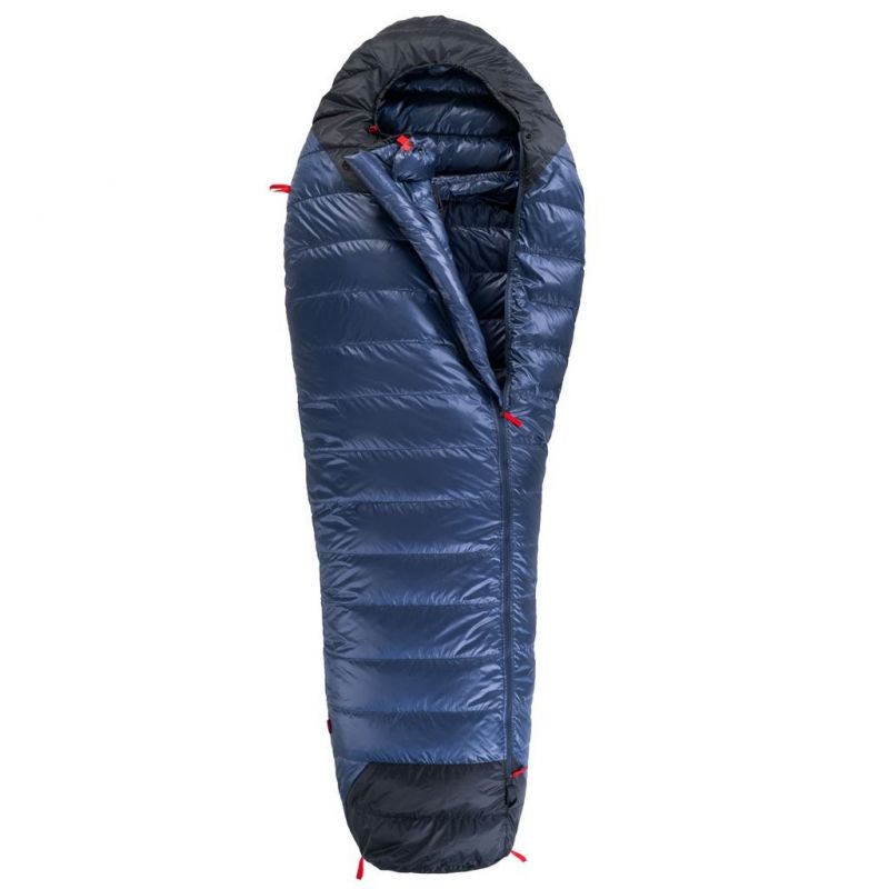 Sacco a pelo Pajak CORE 350 REGULAR (Navy)