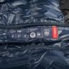 Pajak CORE 350 SACCO A PELO NAV REGULAR (Navy)