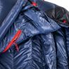 Pajak CORE 350 SLEEPING BAG NAV REGULAR (Navy)