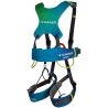CAMP VERTIKID Blauw / Lichtblauw / Limoen (Lichtblauw / Limoen)