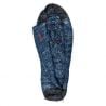 PAJAK CORE 350 SLEEPING BAG NAV LONG (Navy)