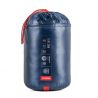 Pajak CORE 350 SACCO A PELO NAV LONG (Navy)