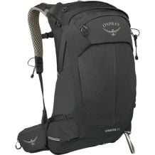 Reppu Osprey Stratos 24 (Raven Black)