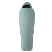Saco de dormir MOUNTAIN EQUIPMENT Classic 550 Regular (Goblin Blue) Hombre