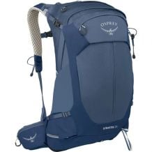 Rucksack Osprey Stratos 24 (Nirvana Blue)