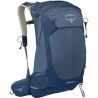 Stratos 24 Nirvana Blue Ref.