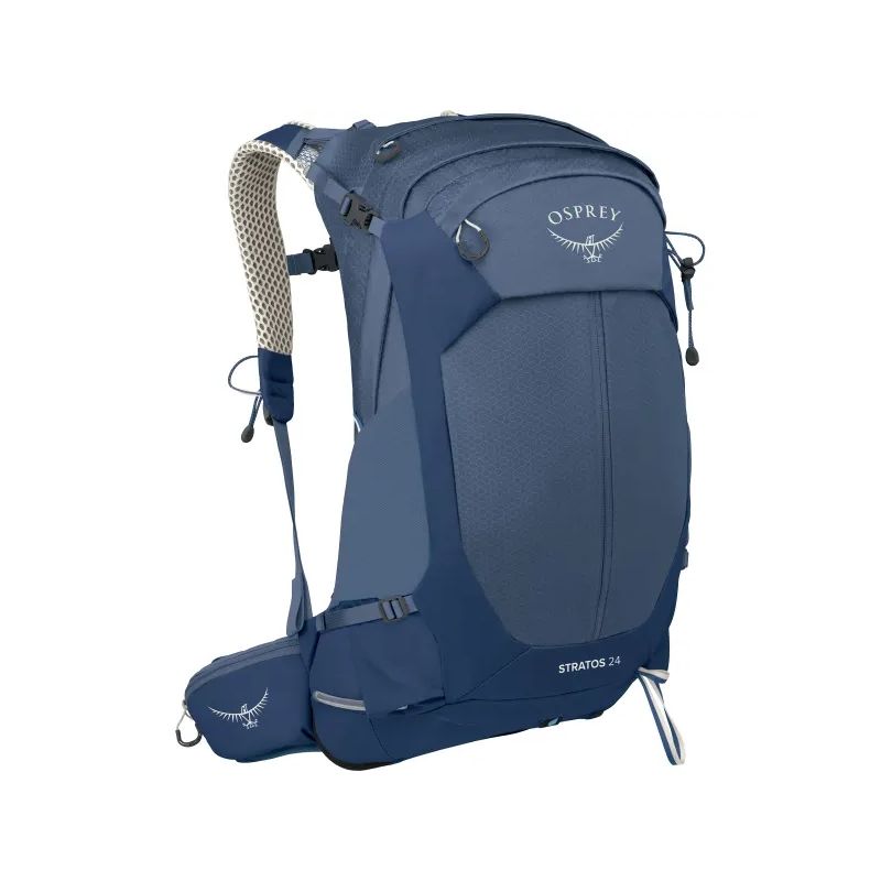 Reppu Osprey Stratos 24 (Nirvana Blue)
