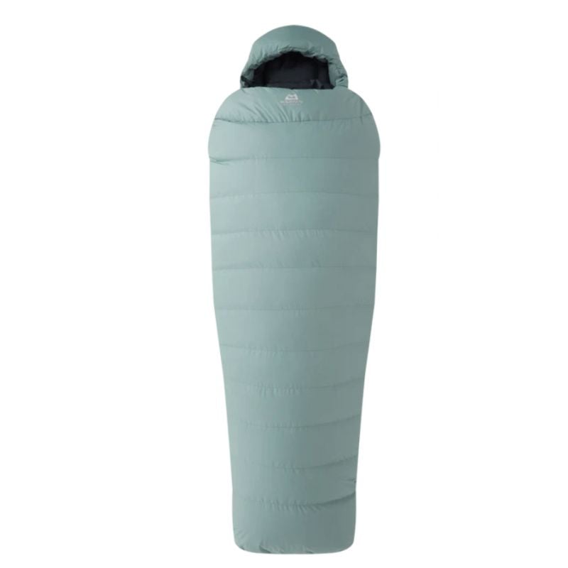 MOUNTAIN EQUIPMENT Classic 350 Regular (Goblin Blue)
