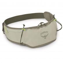 Juoksuvyö Osprey Duro Dyna LT Belt (Sandy Grey)