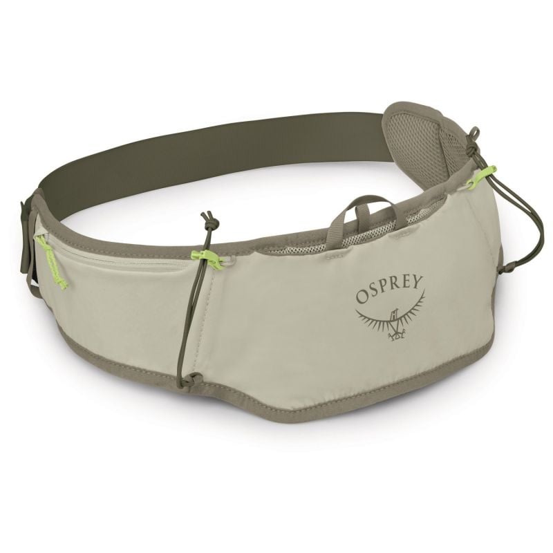 Ceinture de trail OSPREY Duro Dyna LT Belt (Sandy Grey)