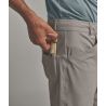 Short d'escalade ORTOVOX AFFINITY PLUS SHORTS M (dark grey brown) Homme