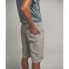 Short d'escalade ORTOVOX AFFINITY PLUS SHORTS M (dark grey brown) Homme
